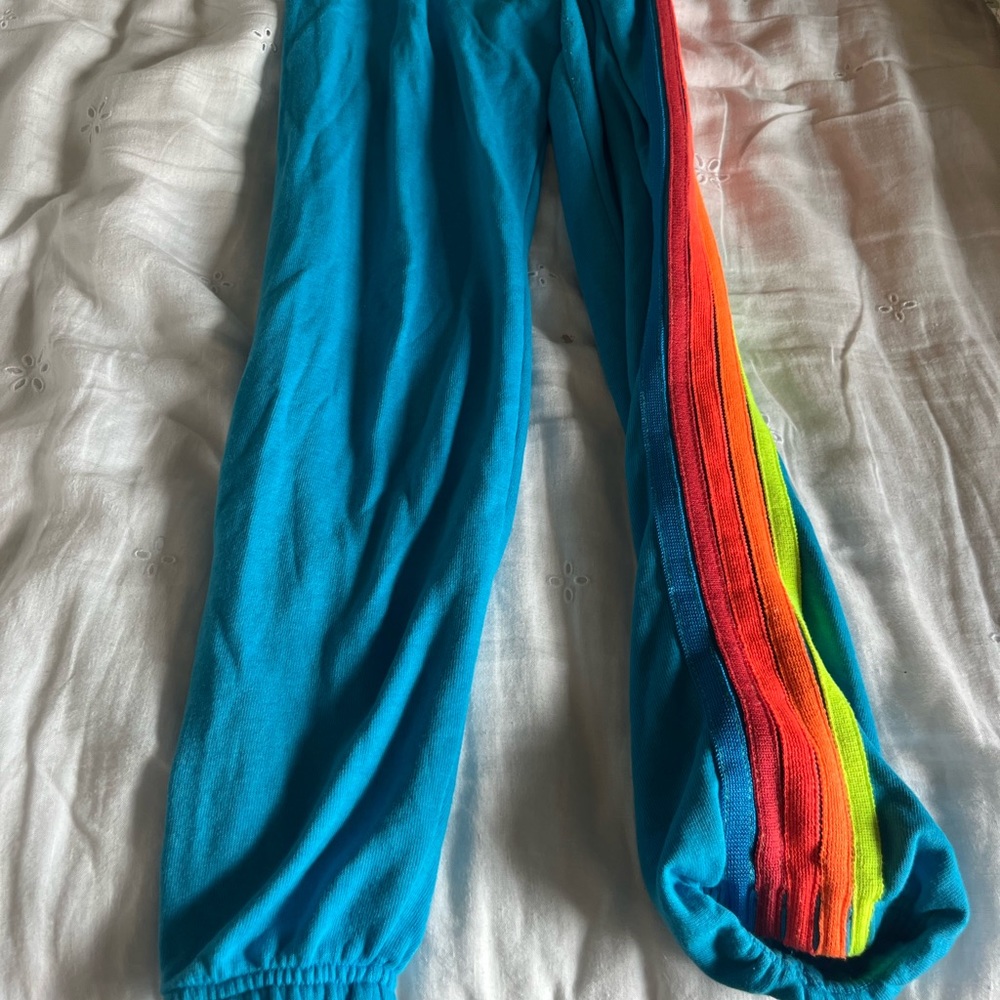 Aviator nation sweatpants